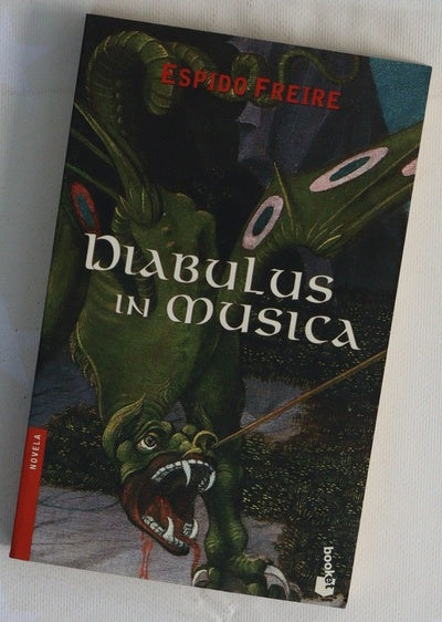 Diabulus in musica