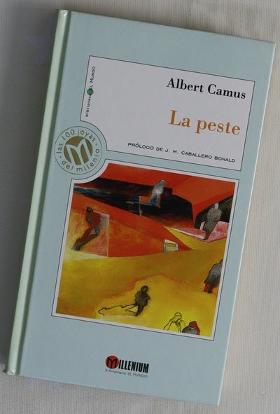 La peste