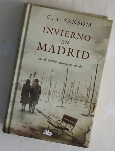 Invierno en Madrid