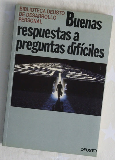 Buenas respuestas a preguntas difíciles en la entrevista para obtener un empleo