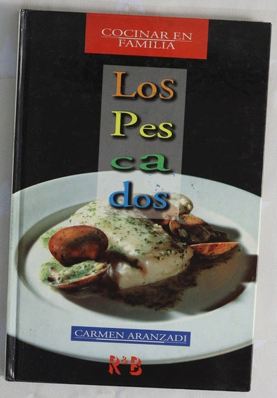 Los pescados