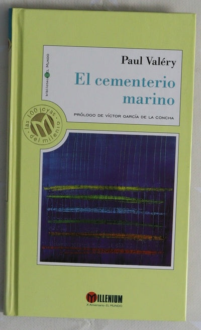 El cementerio marino