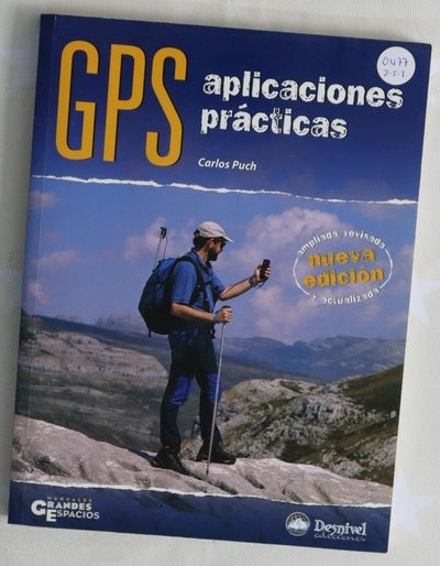 GPS aplicaciones prácticas