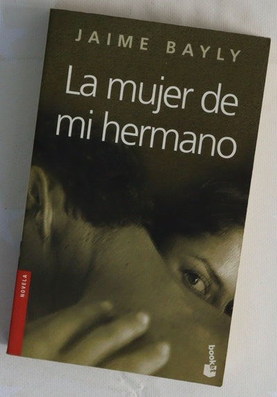 La mujer de mi hermano