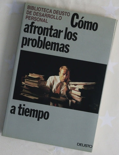 Cómo afrontar los problemas a tiempo­ y no hacer como el avestruz