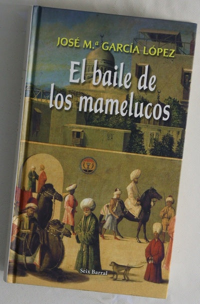 El baile de los mamelucos