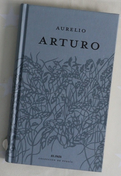 Aurelio Arturo