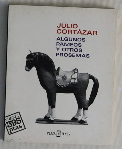 Algunos pameos y otros prosemas