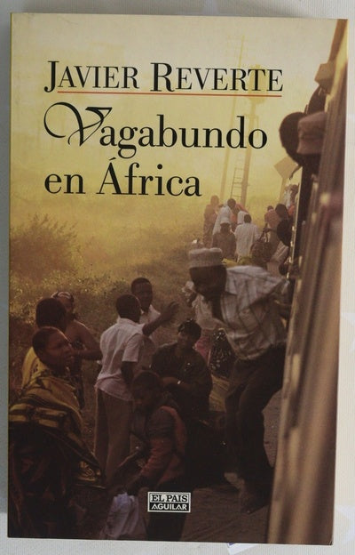 Vagabundo en África