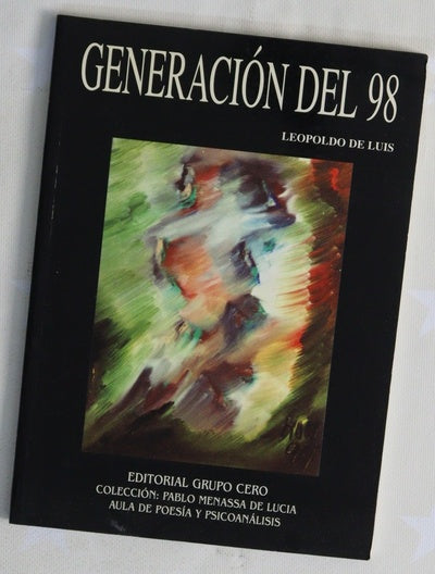 Generación del 98