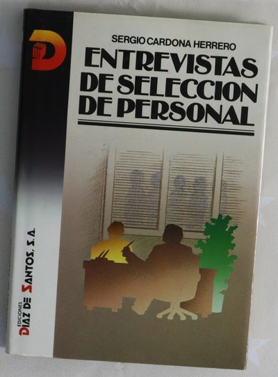 Entrevistas de selección de personal