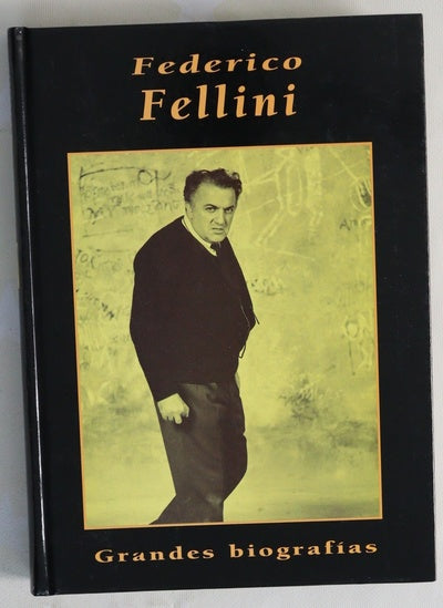 Federico Fellini