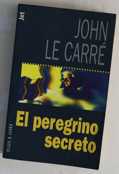 El peregrino secreto