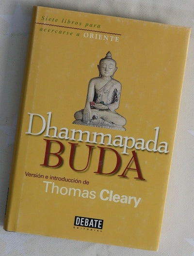 Buda : Dhammapada