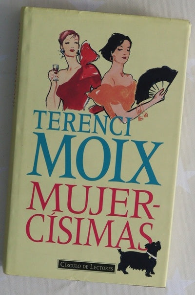 Mujercísimas