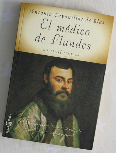El médico de Flandes