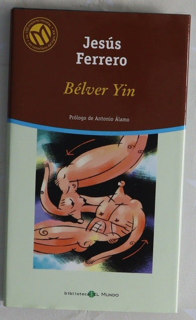 Bélver Yin