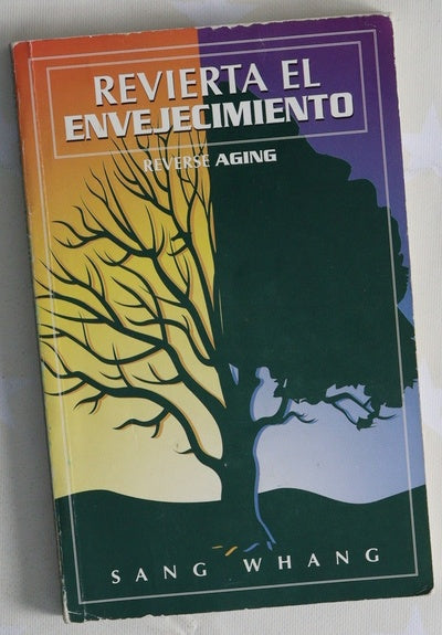 Revierta el envejecimiento