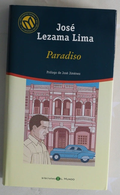 Paradiso