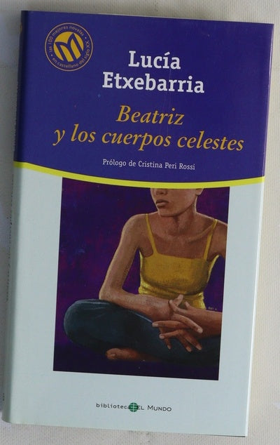 Beatriz y los cuerpos celestes
