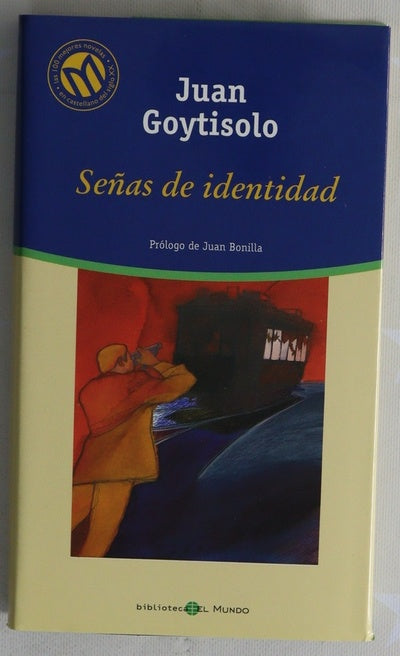 Señas de identidad