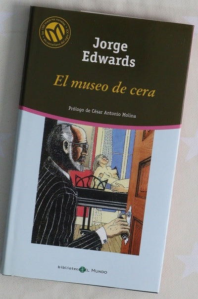 El museo de cera
