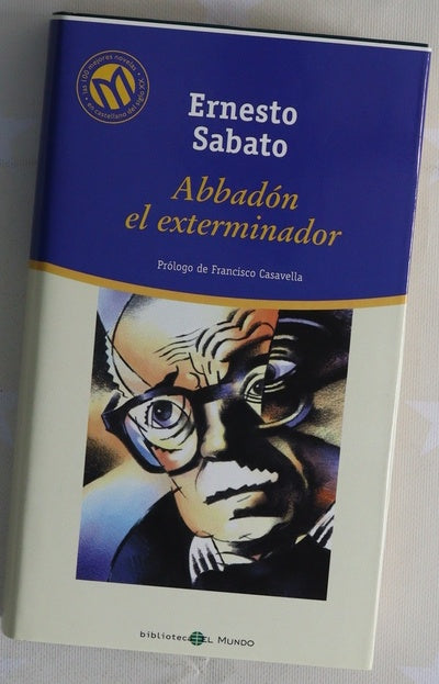 Abbadón el exterminador