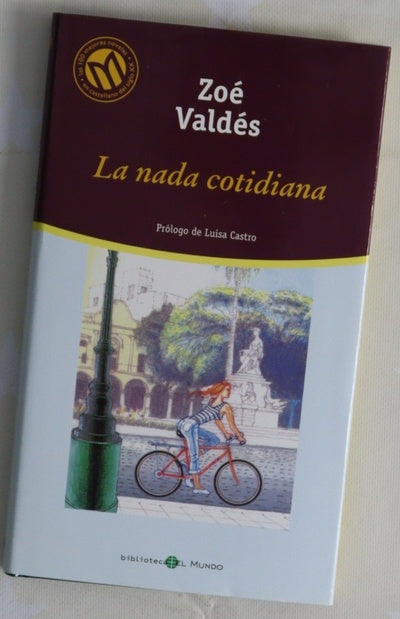 La nada cotidiana