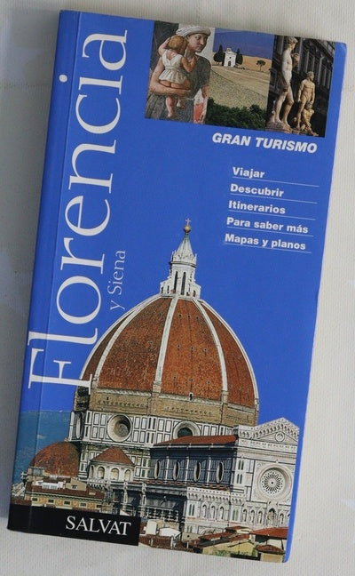 Florencia y Siena
