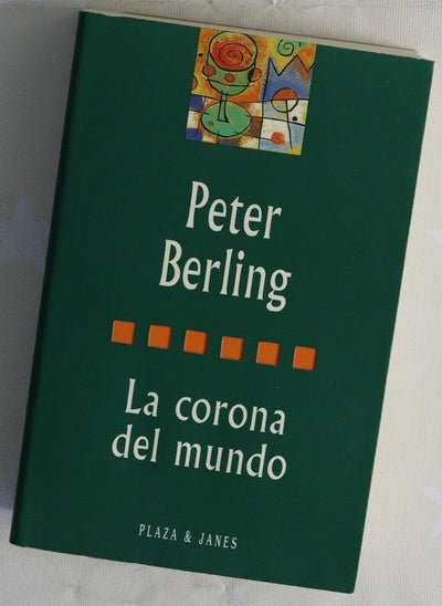 La corona del mundo