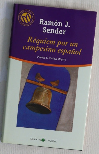 Réquiem por un campesino español