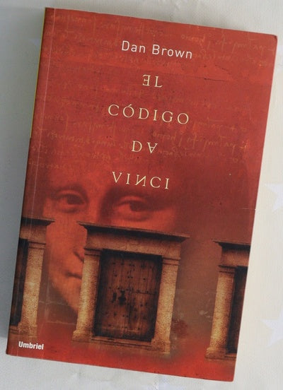 El código Da Vinci