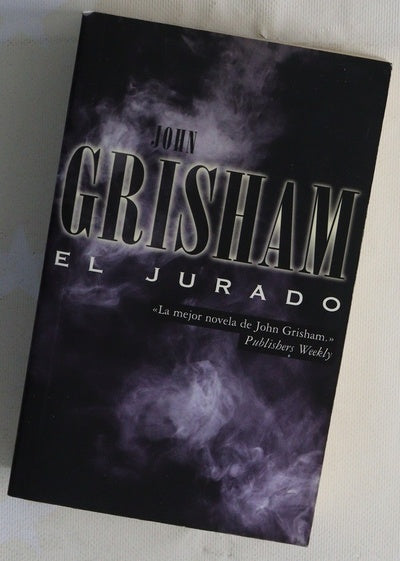 El jurado