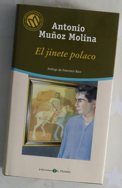 El jinete polaco