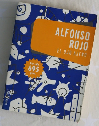 El ojo ajeno