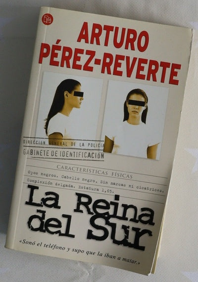 La reina del sur