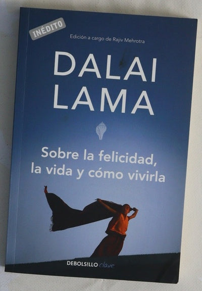 Sobre la felicidad, la vida y cómo vivirla