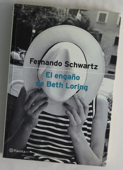 El engaño de Beth Loring