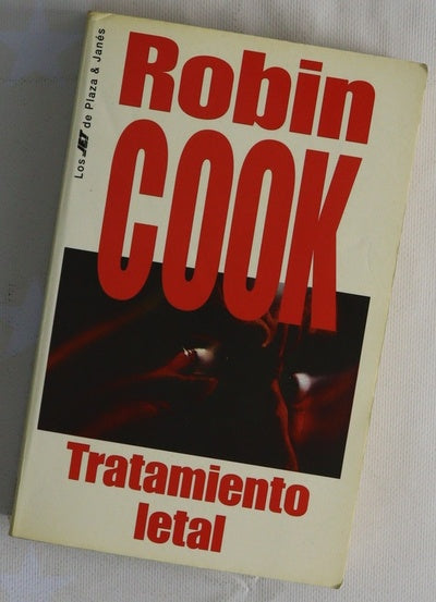 Tratamiento letal