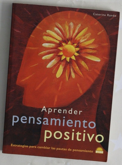 Aprender pensamiento positivo
