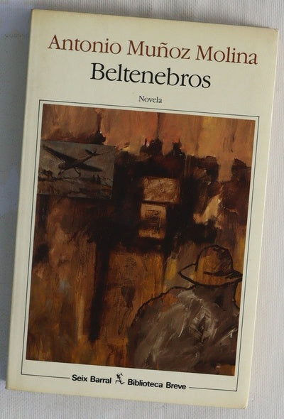 Beltenebros
