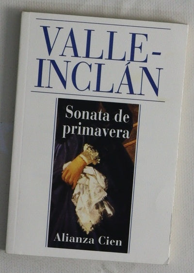 Sonata de primavera