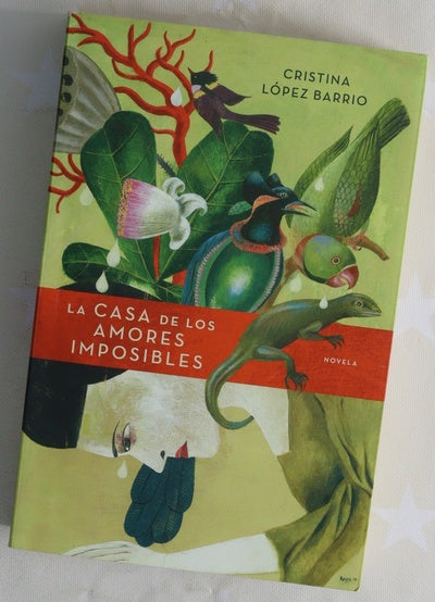 La casa de los amores imposibles
