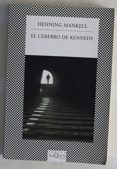 El cerebro de Kennedy