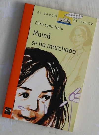 Mamá se ha marchado