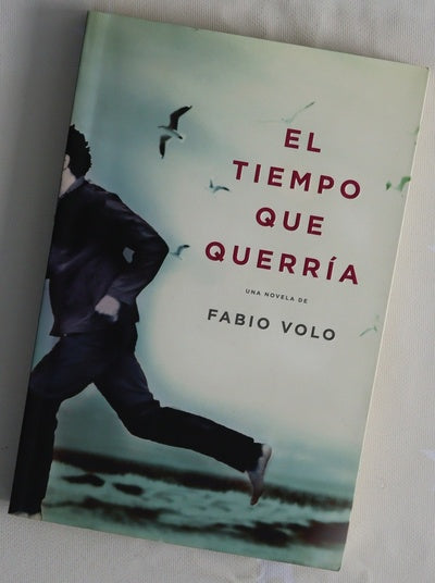 El tiempo que querría