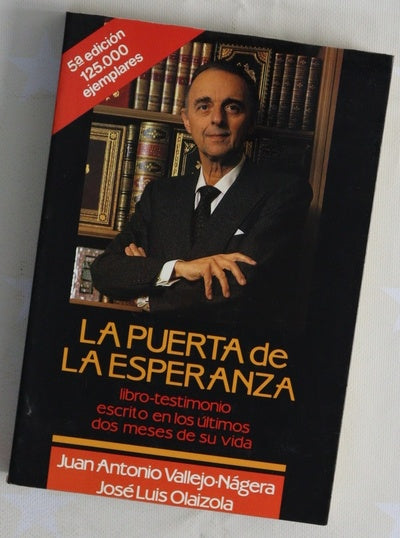 La puerta de la esperanza