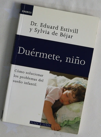 Duérmete, niño
