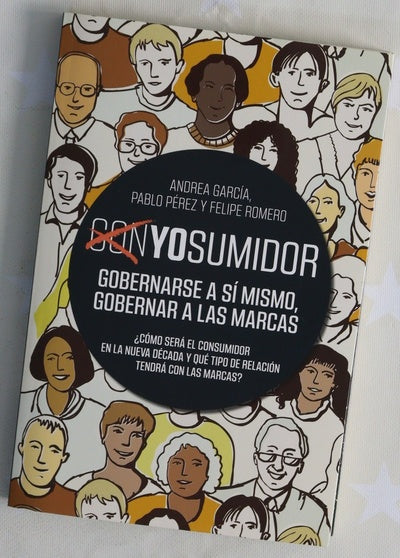 YOsumidor : gobernarse a sí mismo, gobernar a las marcas