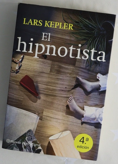 El hipnotista